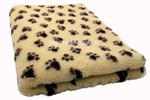Tapis pour chiens Drybed, vraiment mieux qu'un coussin.