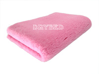 Tapis chien, Drybed
